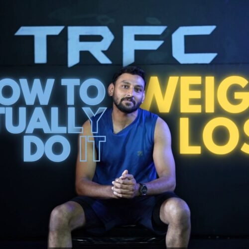Healthy Weight Loss – up to 3-5kg in a Month