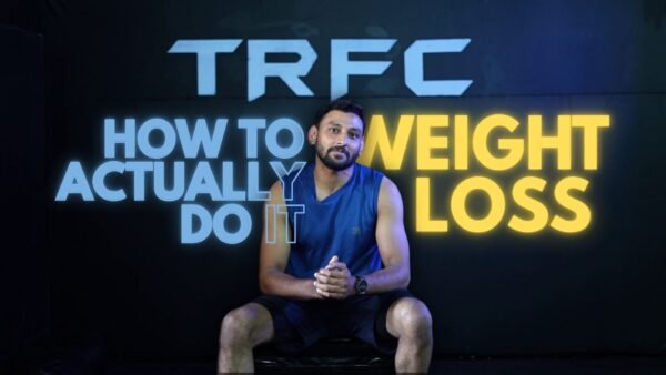 1 Healthy Weight Loss – up to 3-5kg in a Month