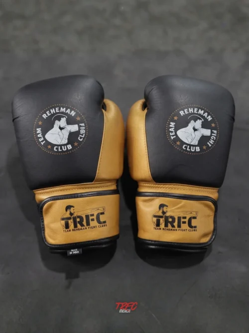 Boxing Gloves
