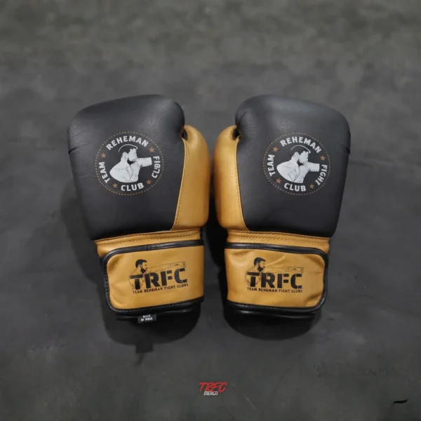 Boxing Gloves