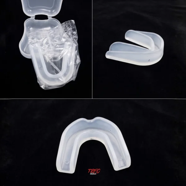 Mouth Guard