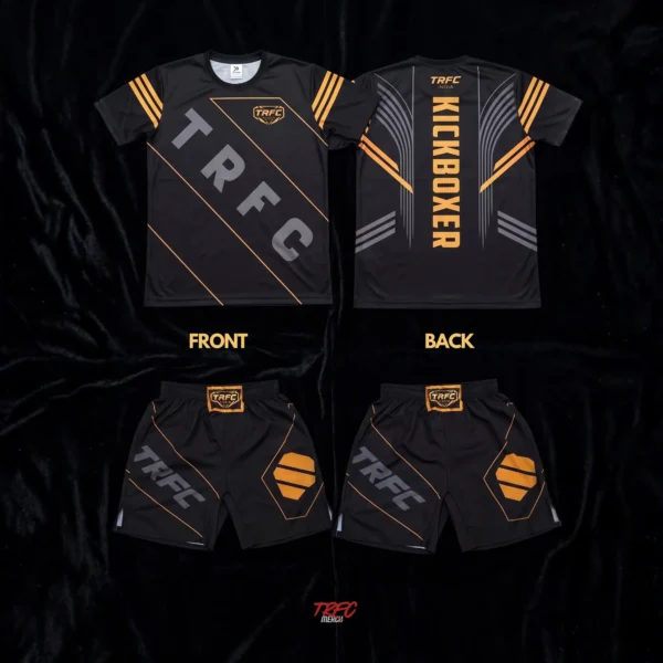 Products (18) T-shirt & Short combo