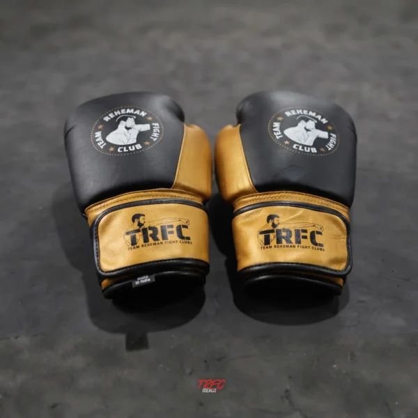 Boxing Gloves